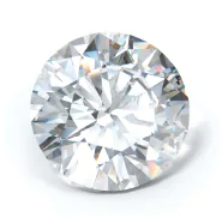 2 carats (8.2 mm)