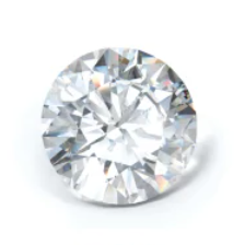 1.5 carats (7.4 mm)