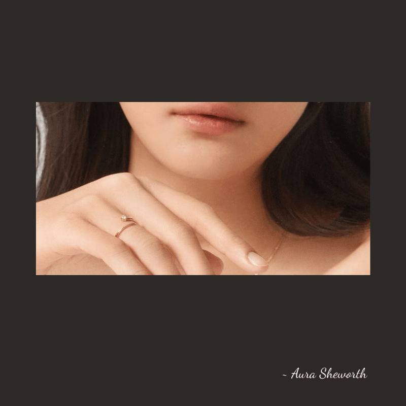 Lab-Grown Solitaire Ring | IGI D/VVS1 | Hypoallergenic Engagement Jewelry for Weddings & Daily Wear Round